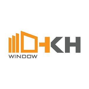 logo HKH WINDOW