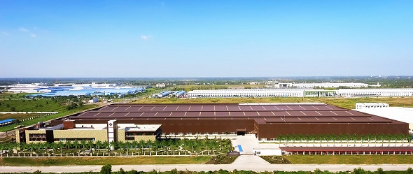 nhà máy nhôm yongxing - Nhôm tiêu chuẩn CHâu âu cao cấp