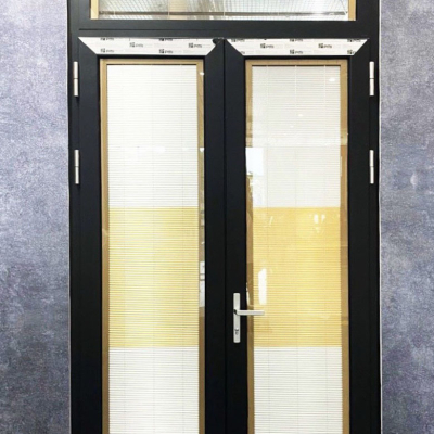 Bộ cửa đi DP56D