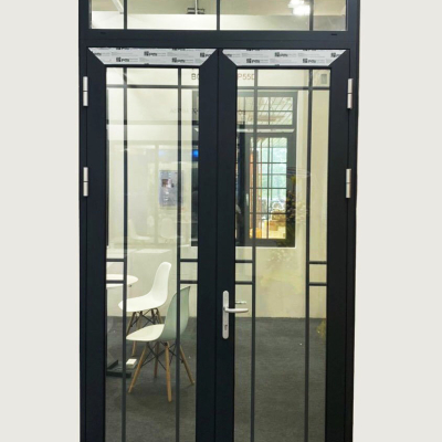 Bộ cửa đi P55D