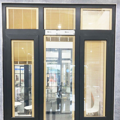 Bộ cửa sổ DP56D