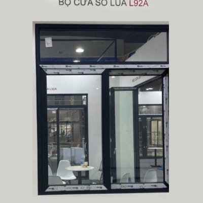 Bộ cửa sổ lùa L92A