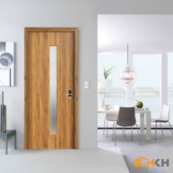 Cửa gỗ composite - Sumko door