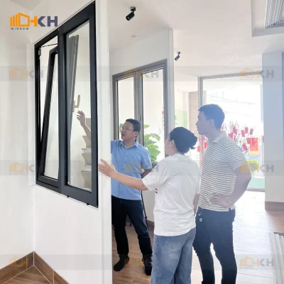 HKH - Hiểu khách hàng, phụng sự trọn đời