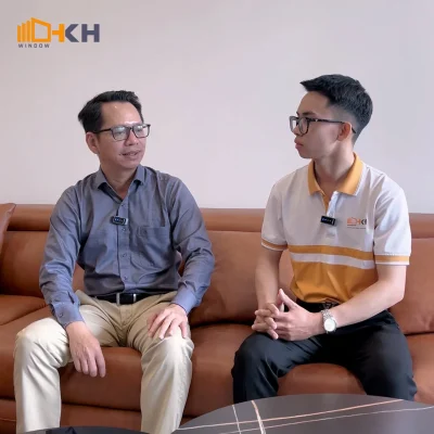 HKH WINDOW Đà Nẵng